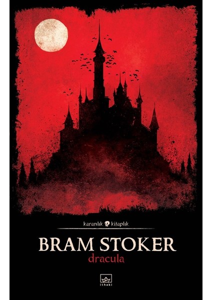 Dracula - Bram Stoker