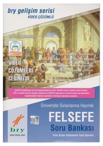 Gelişim Serisi Felsefe Soru Bankası