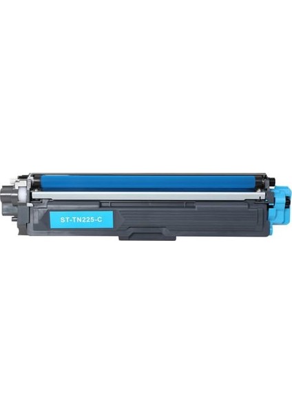 ® for Brother HL3140cw/HL3150cdn/HL3150cdw/HL3170cdw/HL3180cdw/DCP9020cdn/DCP9020cdw Toner MAVİ