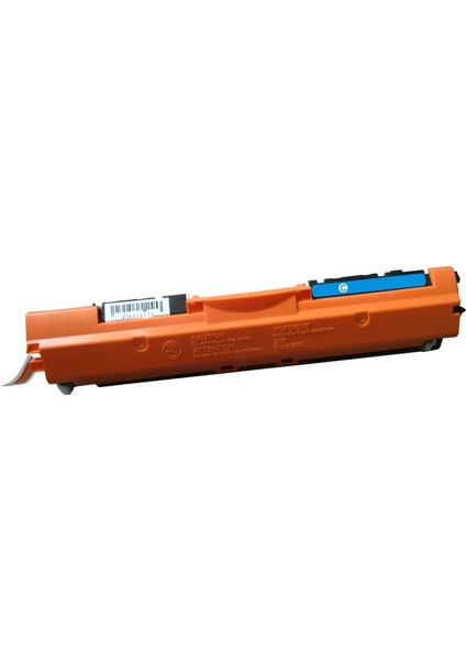 ® for M176/M176n/M177/M177fw/CF351A/126A Toner MAVİ