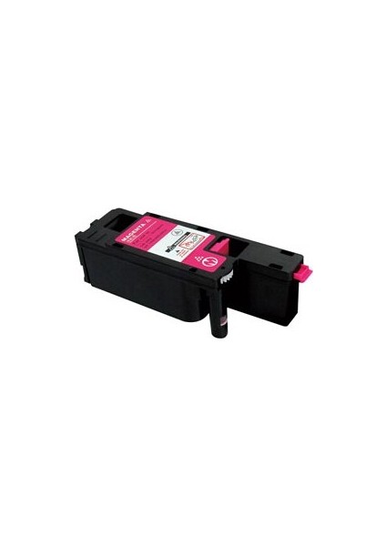 ® for Xerox 6000/6010/6015 Toner KIRMIZI