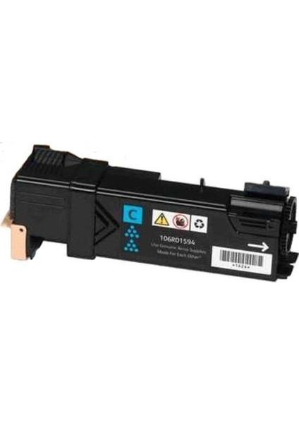 ® for Xerox 6500/6505 Toner MAVİ