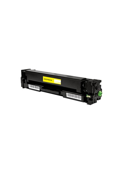 ® for CF201A/CF402A/CF201X/CF402X Toner SARI (2300 Sayfa-Yüksek Kapasite)