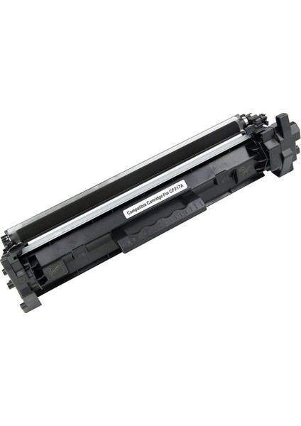 ® for CF217A CHİPLİ Toner