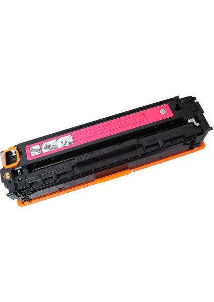 ® for CP1215/CP1217/CP1515/CP1515n/CP1518/CP1518ni Toner KIRMIZI