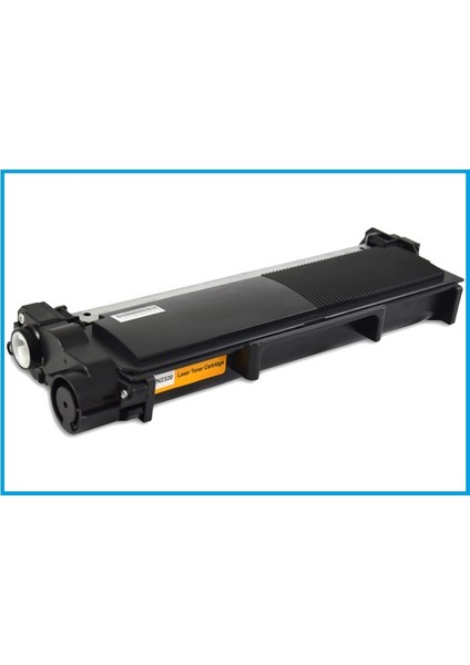 ® for Brother MFC-L2701D/L2703/L2703DW/L2705/L2705DW Toner (2600 Sayfa)