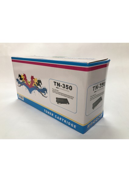 ® for Brother TN350/TN2025 Toner