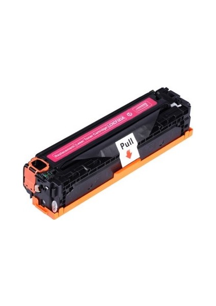 ® for M475/M475dn/M475dw/M451/M451dn/M451dw/M451nw Toner KIRMIZI
