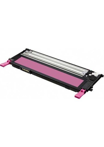 ® for Samsung CLT-K409S Toner KIRMIZI