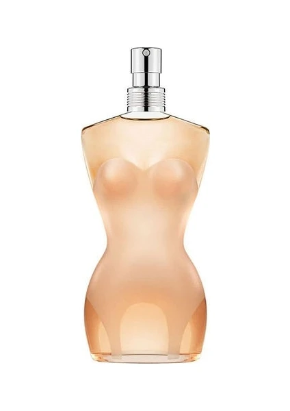 Jean Paul Gaultier Women EDT Bayan Parfüm 50 ml