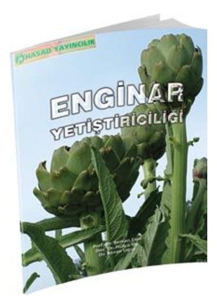 Enginar Yetiştiriciliği Kitabı