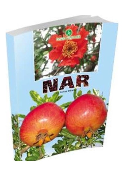 Nar Yetiştiriciliği Kitabı
