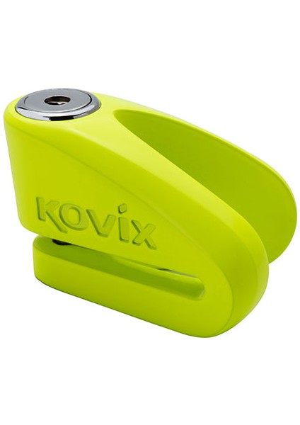 KVZ1-FG Disk Kilit Yeşil