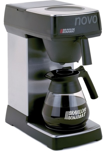 Novo Filtre Kahve Makinası