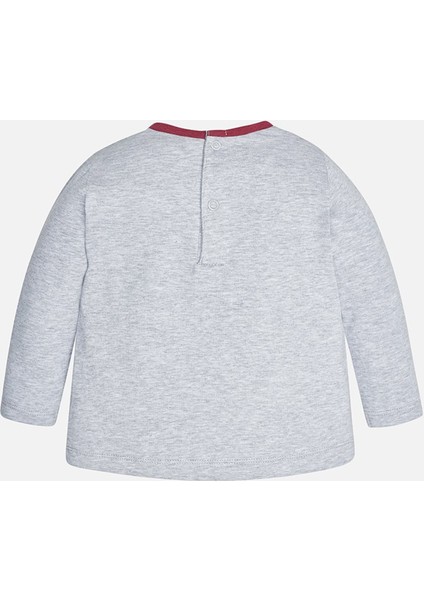 182039 Uzun Kol Tişört fiyatları