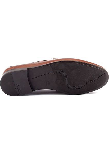 P2519F Taba Erkek Ayakkabı