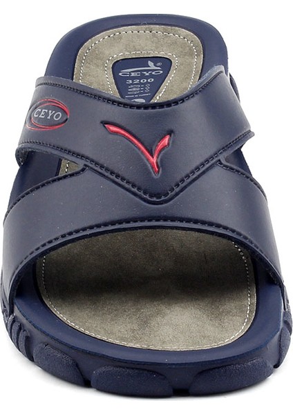 3200-1 Vert Erkek Terlik Ayakkabı fırsatları