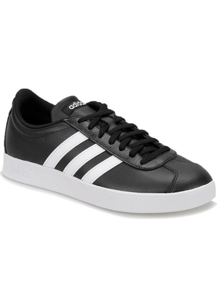 Vl Court 2.0 Gri Lacivert Erkek Sneaker