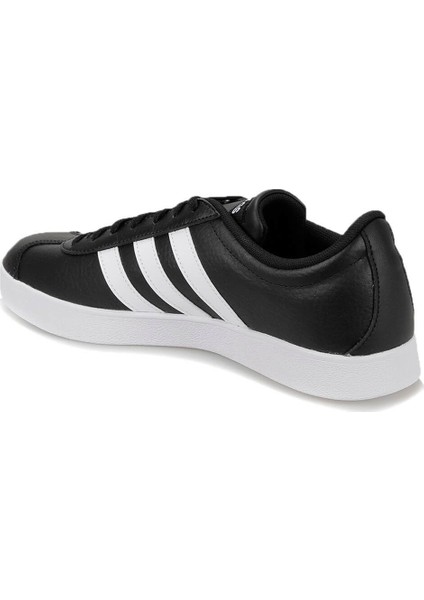 Vl Court 2.0 Gri Lacivert Erkek Sneaker modelleri