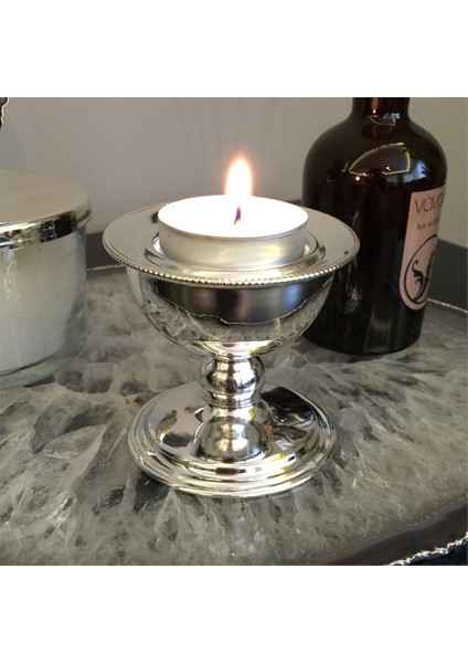 Tealight Mumluk