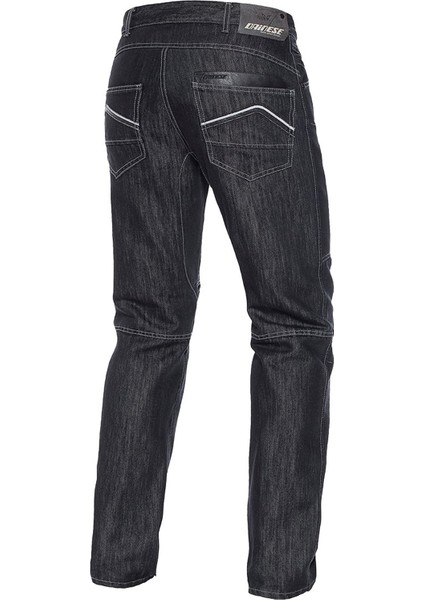 D1 Evo Jeans Black Aramid Denim Pantolon fiyatları