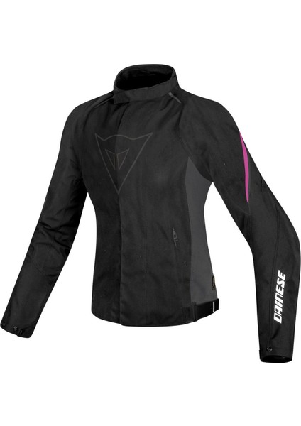 Laguna Seca D1 Ldy D-Dry Mont Blak Fuchsia