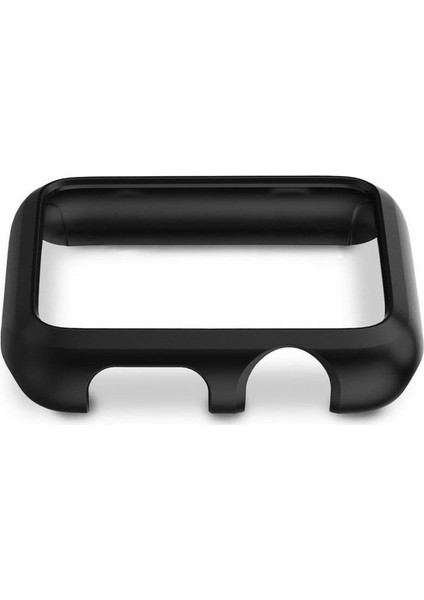 Apple Watch Uyumlu 1 - 2 - 3 Seri 42 mm Sert Rubber Kılıf modelleri