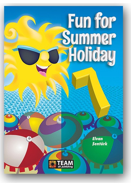 7. Sınıf Fun For Summer Holiday