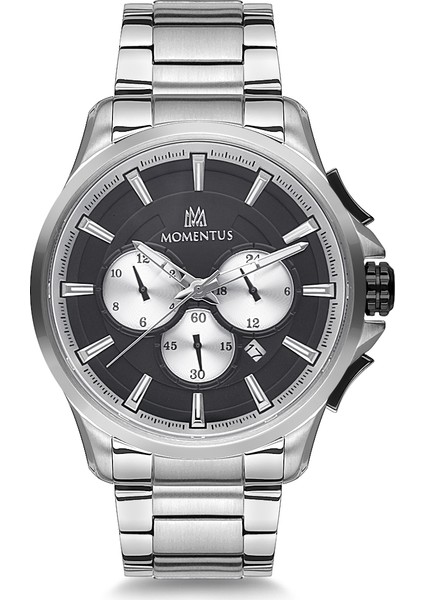 SC234S-04SS Erkek Kol Saati