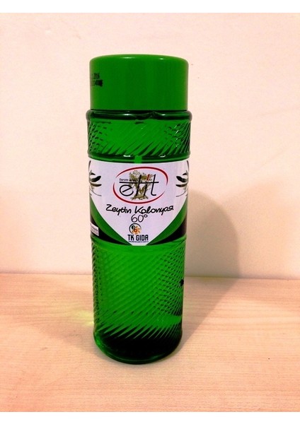 Özel Zeytin Kolonyası (400 ml)
