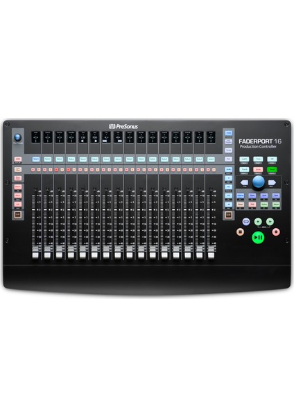 Faderport 16 Kontrol Ünitesi