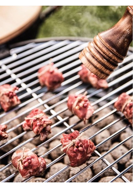 Cosa Barbekü Uzun Kırmızı Ayaklı