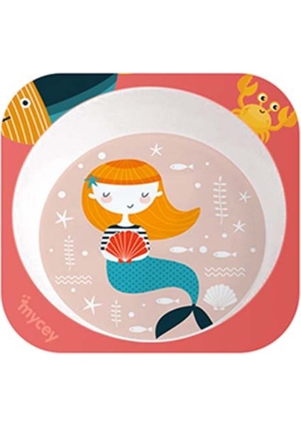 Çukur Kase - Denizkızı