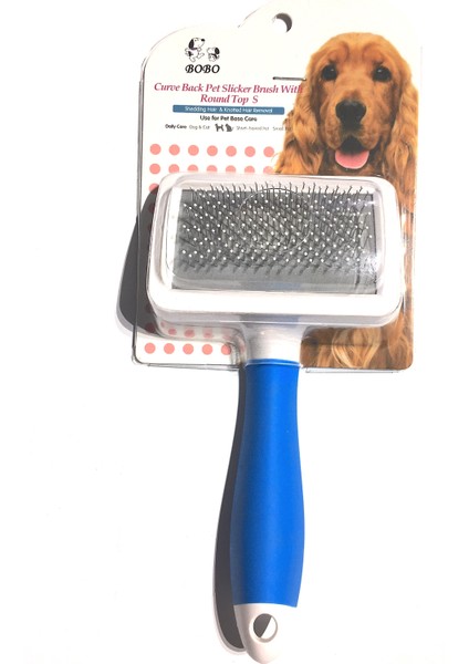 Köpek Tarağı S