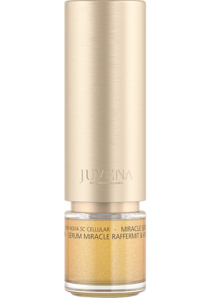 Miracle Serum Firm & Hydrate