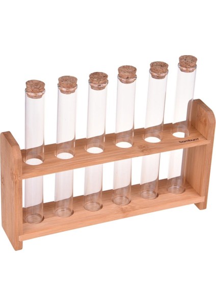 Nilla – 6’lı Tüp Baharatlık fırsatları