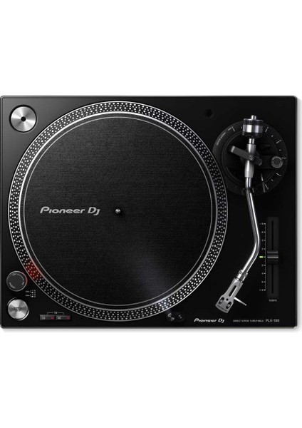 Plx-500-K Profesyonel Dj Pikap