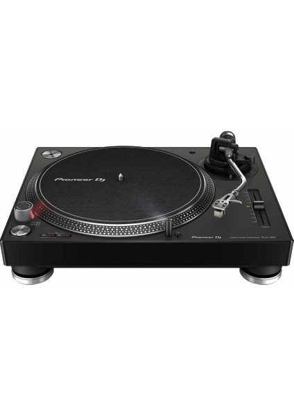 Plx-500-K Profesyonel Dj Pikap