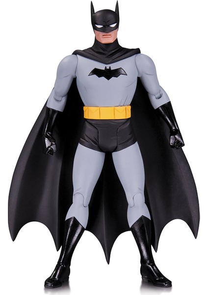 Comics Designer Series Darwyn Cooke Batman Action Figure