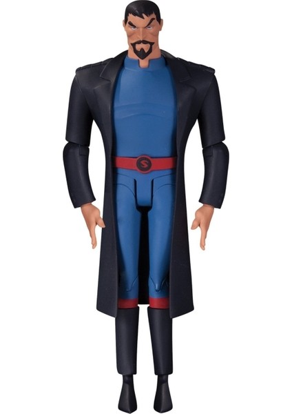 Justice League Gods & Monsters Superman Action Figure