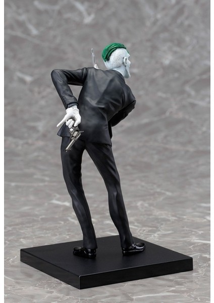Kotobukiya The Joker New 52 ArtFX+ Statue