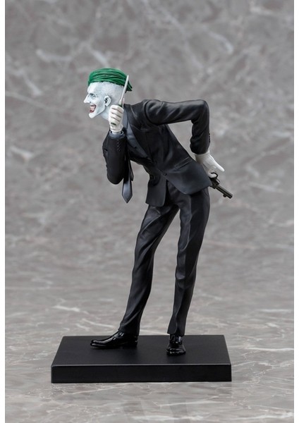Kotobukiya The Joker New 52 ArtFX+ Statue