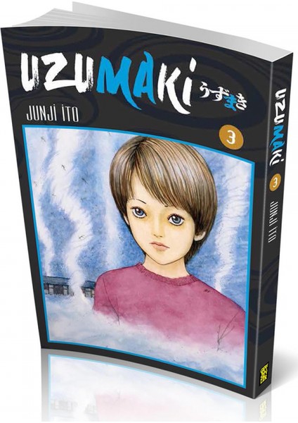 3. Cilt Türkçe Çizgi Roman