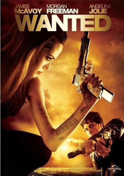 Wanted
