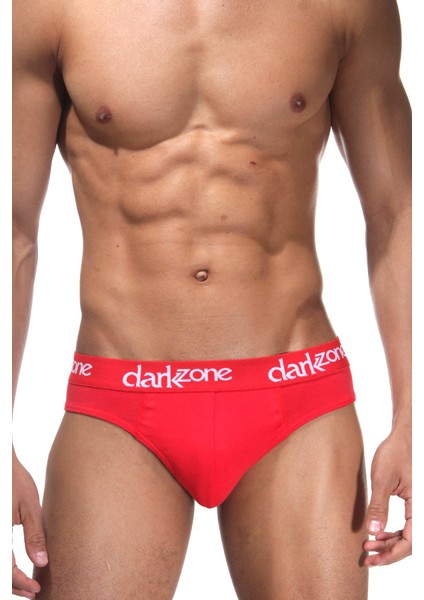 Red Erkek Slip Dzn6306Krz
