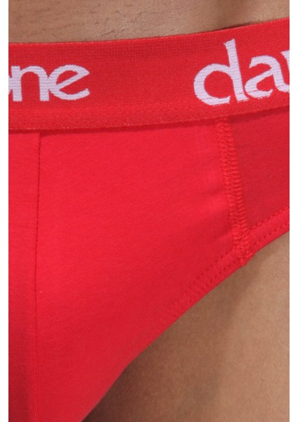 Red Erkek Slip Dzn6306Krz