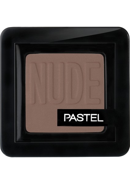 Profashion Nude Tekli Far 76 Dark Taupe