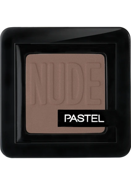 Profashion Nude Tekli Far 76 Dark Taupe