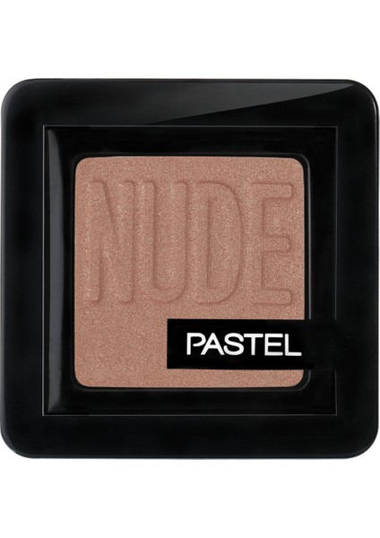 Profashion Nude Tekli Far 83 Chıc