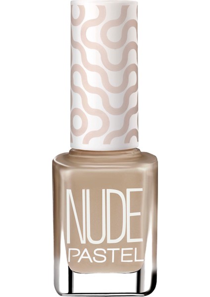 Nude Oje 758
